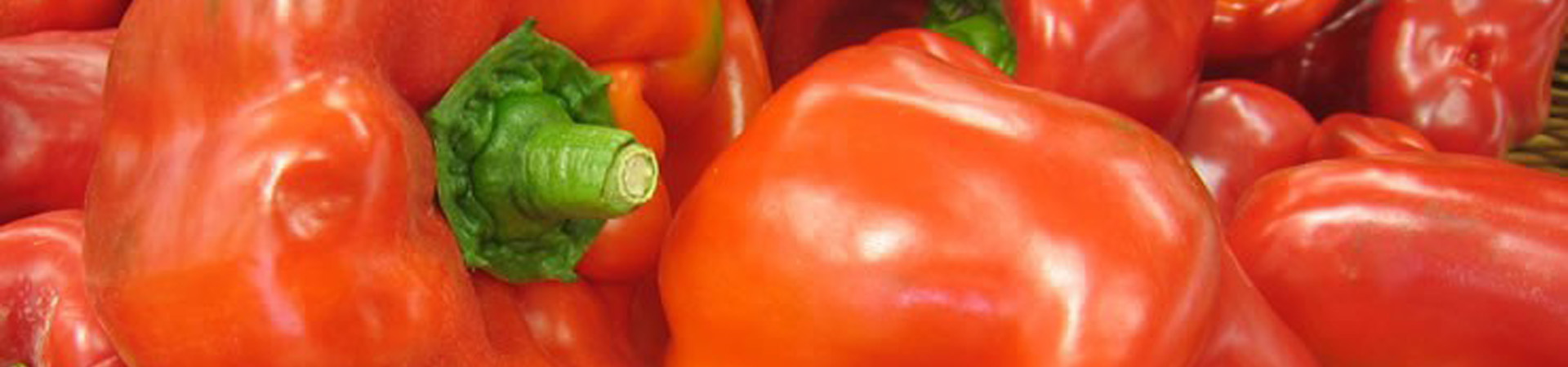 Verduras frutas