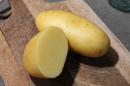 Semence Pommes de terre ALLIANS  (livraison à partir du 15 Février)  - BIO