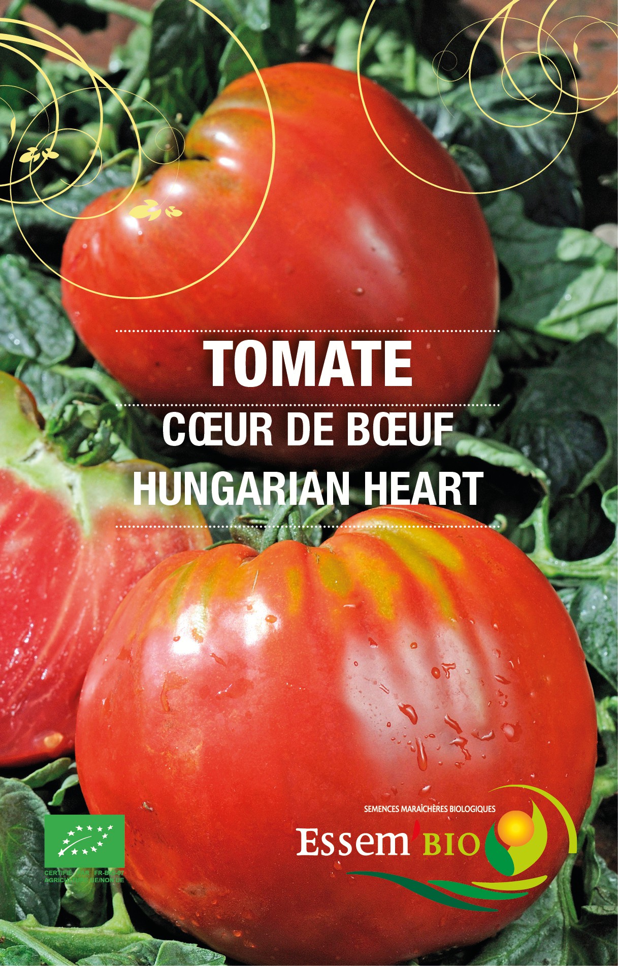 HUNGARIAN HEART