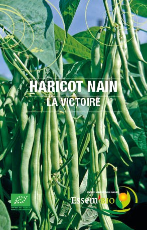 LA VICTOIRE - BIO