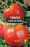 HUNGARIAN HEART - BIO
